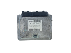 Engine Controller 46769432 IAW49F.B1 61600.340.03 Lancia 62089
