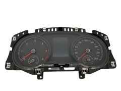 Speedometer/Instrument Cluster VW Golf MK7 5G1920741 Johnson Controls