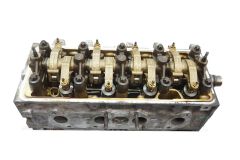 Cylinder Head 9634005010 1,1 HFX Citroen C2 C3