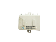 Controller Navi Renault  28344JY00A 28118665-9A  Johnson Controls