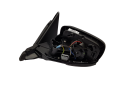 Mirror Left Scenic 4 963020298R Renault 0km 13 Pin 7659