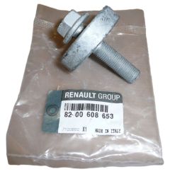 Bolt New Original 8200608653 Renault 