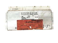 Controller ABS 0195454232K07 10094615014 Mercedes 18676