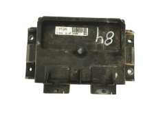 Controller 9839587680 9642398480 R04080027B 80894B PSA Lucas 27658