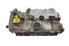 Cylinder Head 7701474361 8200145259F Renault 1.6 16v 