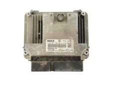 Controller 55200145 0281011556 Alfa Romeo Lancia Bosch 27218