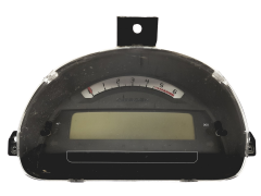 Speedometer/Instrument Cluster Citroen C2 C3 9660225880 D 02 30909