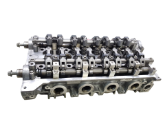 Cylinder Head 8200408642 2.2 2.5 dci Renault Opel Nissan