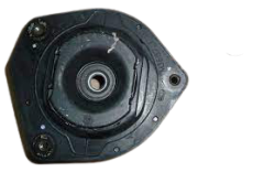 Top Strut Mounting  Front Original Renault Kangoo II 543A05333R