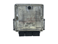Controller 0281010438 8200066001 8200058052 Mitsubishi Bosch 49692