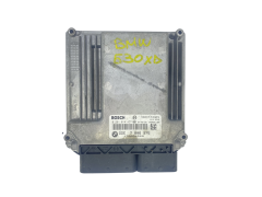 Controller 0281014437 7806976 BMW Bosch 56509