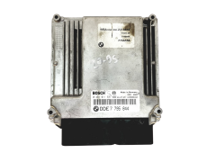 Controller BMW 0281011631 7795844  Bosch