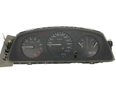 Speedometer/Instrument Cluster Honda Civic 78100SR8G300 HR0180105K NS Speedometer/Instrument Cluster Honda Civic 78100SR8G300 HR0180105K NS