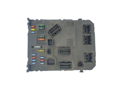 Controller S118085200K 9652474480 PSA Siemens 