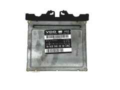 Engine Controller 0195452232 412229/021/005 Mercedes 28421