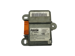 Controller 9635002680 550747400 Peugeot Autoliv