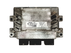 Controller S120201105A 8200417597 8200400246 Renault Siemens 30400