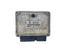 Controller 0281011322 038906012GT VW  Bosch 61877