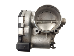 Air Throttle Body Ford Volvo 7S7G-9F991-CA 0280750535 1.5 FoMoCo 0km