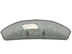 Speedometer/Instrument Cluster Mercedes S W140 A1404400211 110008598041 VDO