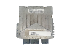 Controller 5WS40030B-T 9646449280 9644302380 SID801 PSA Siemens 37723