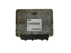 Controller IAW4AF.M7 73501877 61600.627.02 Fiat Magneti Marelli 14171