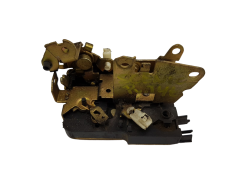 Door Lock Mechansim Right Rear 7701469941 Renault Scenic I Megane I Clio 2 354