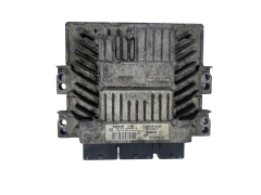 Controller S122326107A 8200542288 8200495479 Renault Siemens 52278