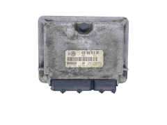 Controller 038906018BM 0281001846 VW Bosch 57256