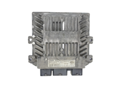 Controller 7S61-12A650-EA 5WS40632A-T SID 804 7TTA Ford Siemens 58177