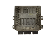 Controller 7S61-12A650-AA 5WS40433A-T SID 804 2CLA Ford Siemens 16360