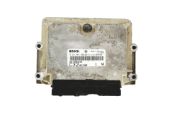 Controller Fiat 46789433 0281001955 Bosch 26224