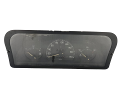 Speedometer/Instrument Cluster Ducato Boxer Jumper 6047240020B PSA 55126