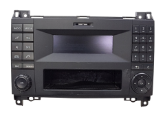 Car Radio Mercedes Sprinter A9069005103 A9069016201