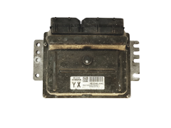 Controller Nissan MEC32-040 L4 YX Hitachi 26840