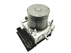 Abs Pump Smart Fortwo A4514201275 0265951118 Bosch 39343