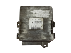 Controller 9632559380 16300.244 IAW1AP.80 PSA Magneti Marelli 17242