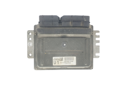 Controller MEC32-020 F3 U1 Nissan Hitachi 47817