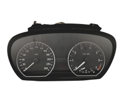 Speedometer/Instrument Cluster BMW 1 E87 9187038-02 1024932-93 31460