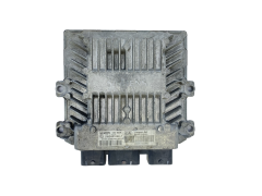 Controller 5WS40106E-T 9651942980 9647423380 PSA Siemens 60426