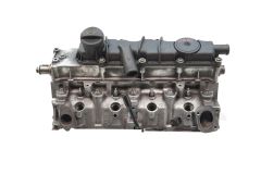 Cylinder Head 0200CP Citroen Peugeot WJY WJZ 1.9 D DW8
