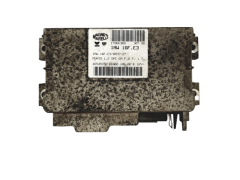 Controller IAW16F.E3 46545152 Fiat Magneti Marelli 19451