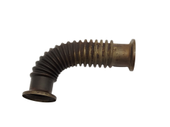 Egr Pipe 1,5 DCI Renault Clio III 8201057571 