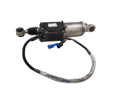 Suspension System Pump Rear  521537363R Renault Megane 4 4control