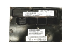 Controller P05150267AC 267AC P68003323AE Chrysler 17829