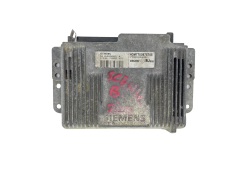 Controller S115300202A 7700875745 7700105980 Renault Siemens 56037