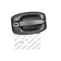 Door Handle Original to Rear Jumper Boxer Ducato 3 9101JQ