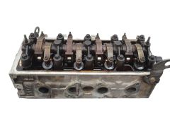 Cylinder Head 0200AR 9627748110 Z04 1.4 8v KFX Peugeot 206