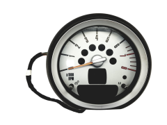 Speedometer/Instrument Cluster Mini Cooper 9201390-02 BM-0505-041 51969