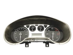 Speedometer/Instrument Cluster Lancia Delta 55500198 5550019804 29071